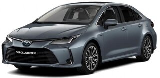 2021 Toyota Corolla 1.5 125 PS Dream Araba kullananlar yorumlar